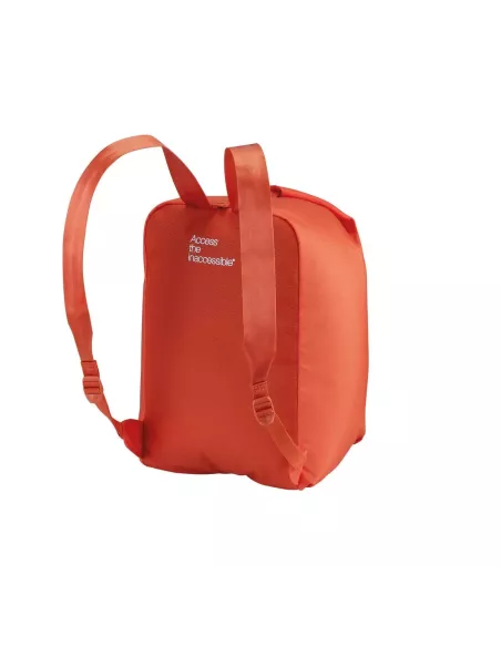 Plecak na linę Petzl Split Red