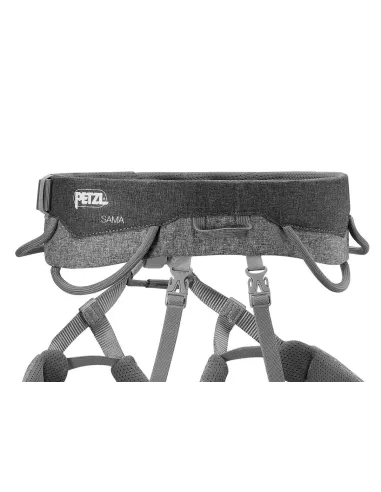 Harness Petzl Sama