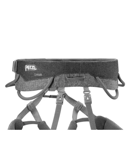 Harness Petzl Sama