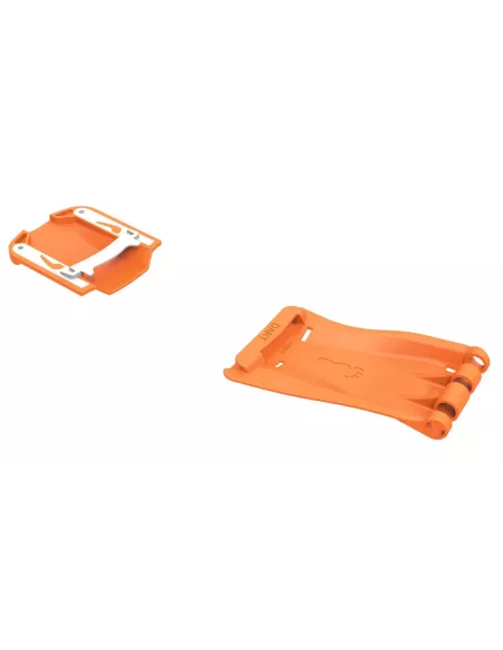 Podkładki przeciwśnieżne Petzl Antisnow Dart