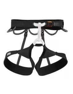 Uprząż Petzl Hirundos Black