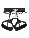 Uprząż wspinaczkowa Petzl Hirundos Black