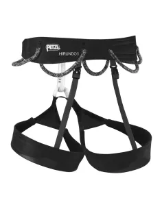 Uprząż Petzl Hirundos Black 2