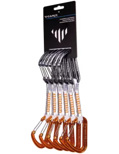 Quickdraws Camp Photon Wire Express KS Dyneema 12cm