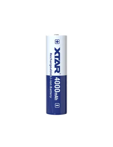 Akumulator Xtar 18650