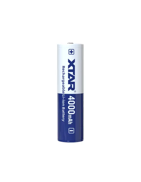 Akumulator Xtar 18650