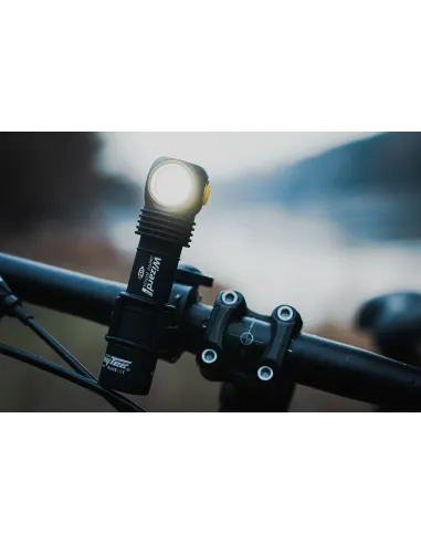 Bicycle Mount Armytek ABM-01