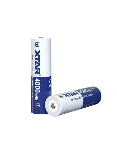 Akumulator Xtar 18650