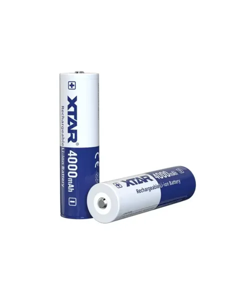 Akumulator Xtar 18650