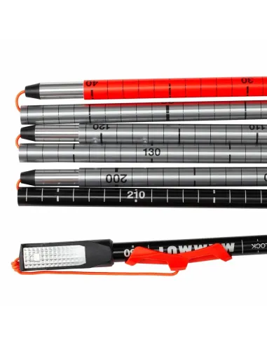 Avalanche package Mammut Barryvox S2 Pro Light 280 Package