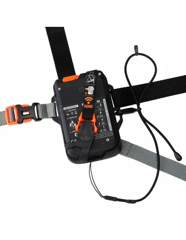 Avalanche package Mammut Barryvox S2 Pro Light 280 Package