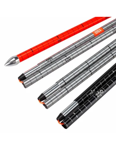 Avalanche package Mammut Barryvox S2 Pro Light 280 Package