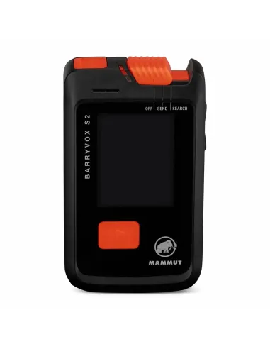 Avalanche package Mammut Barryvox S2 Pro Light 280 Package
