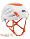 Climbing helmet Petzl Sirocco White
