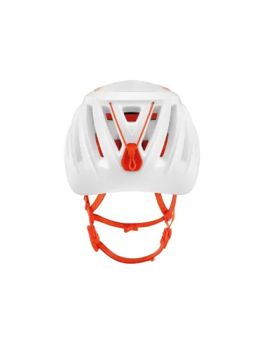 Climbing helmet Petzl Sirocco White
