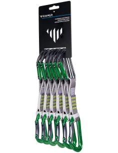 Quickdraws Camp Photon Express KS 12cm 6 pcs.