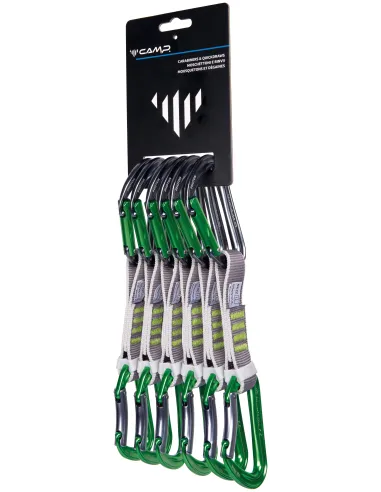Quickdraws Camp Photon Express KS 12cm 6 pcs.