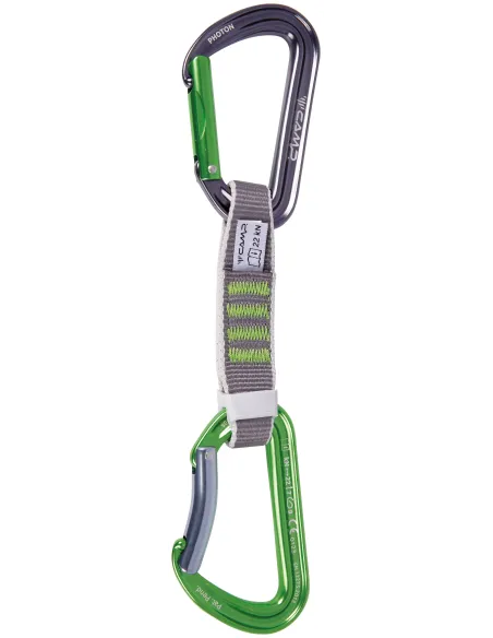 Quickdraws Camp Photon Express KS 12cm 6 pcs.