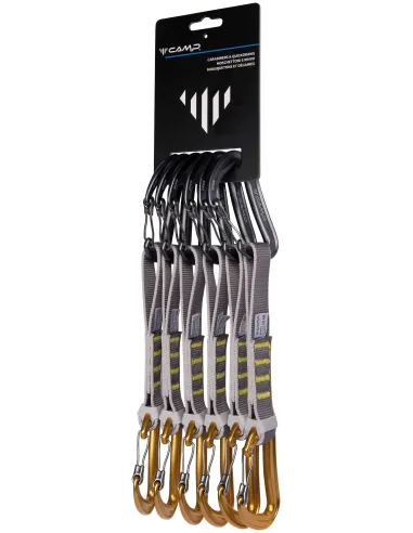 Ekspresy Camp Dyon Express KS 18cm