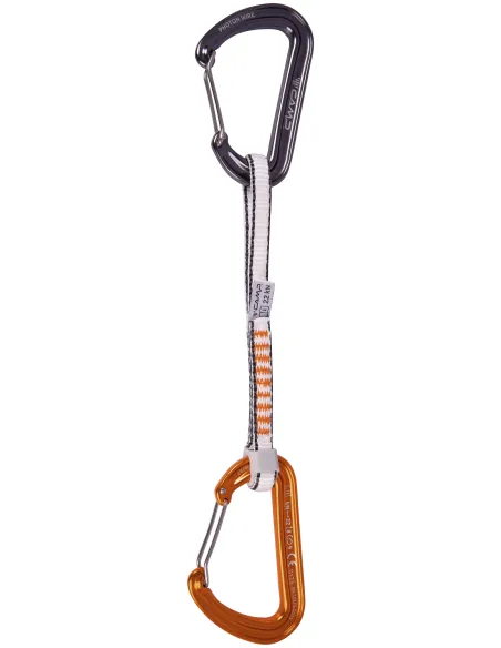 Quickdraw Camp Photon Wire Ekspres KS Dyneema 18cm