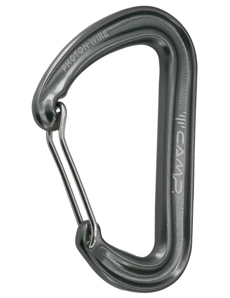 Quickdraw Camp Photon Wire Ekspres KS Dyneema 12cm