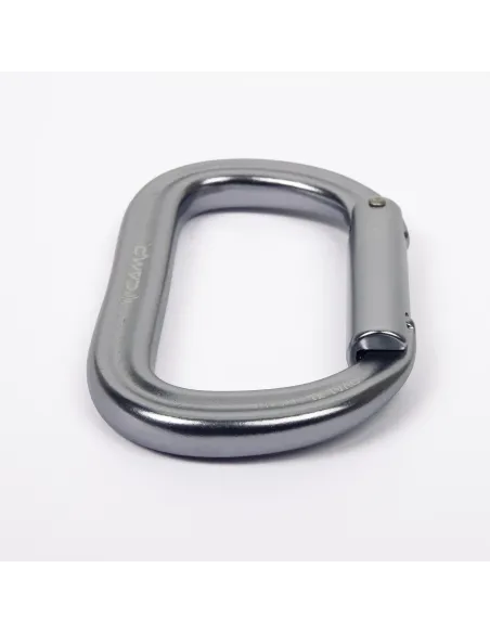 Climbing carabiner Camp Oval XL