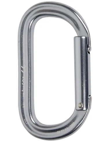 Climbing carabiner Camp Oval XL