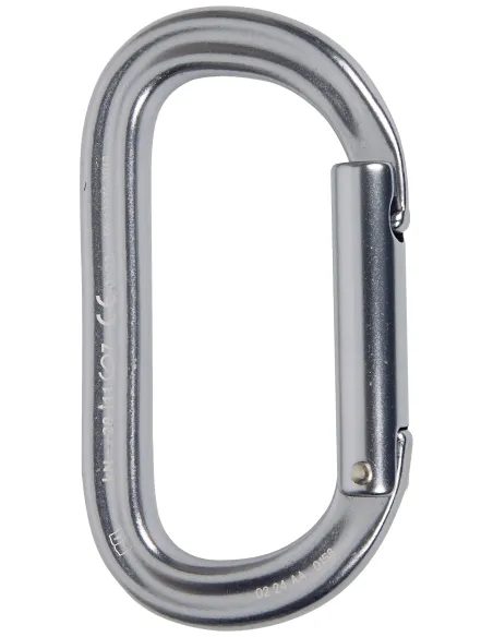 Climbing carabiner Camp Oval XL