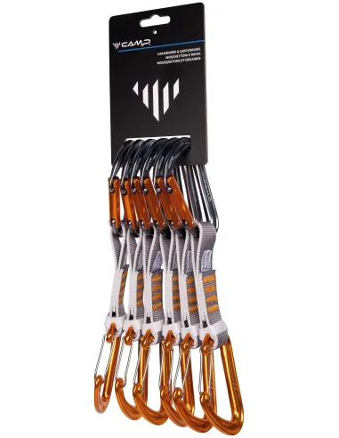 Quickdraws Camp Photon Mixed Express KS 12cm