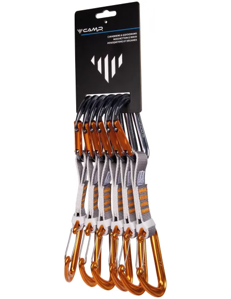 Quickdraws Camp Photon Mixed Express KS 12cm