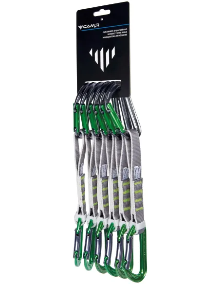 Quickdraws Camp Photon Express KS 18cm