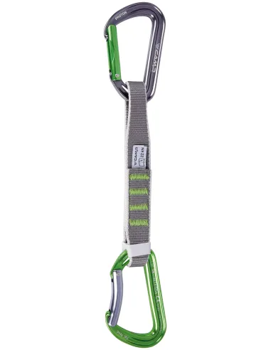 Quickdraws Camp Photon Express KS 18cm