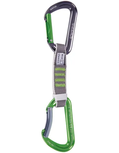 Quickdraw Camp Photon Express KS 12cm