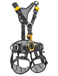 Harness Petzl Astro International Version