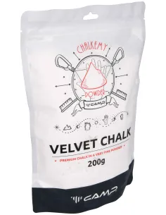 Chalk Camp Velvet Chalk 200g
