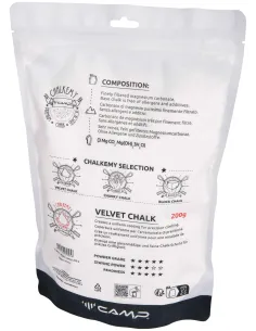 Chalk Camp Velvet Chalk 200g 2