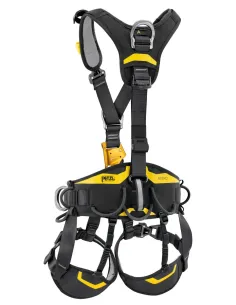 Harness Petzl Astro International Version 2