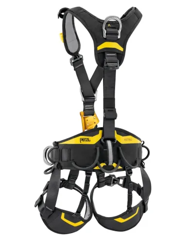 Harness Petzl Astro International Version