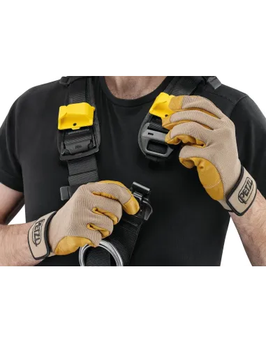 Harness Petzl Astro International Version