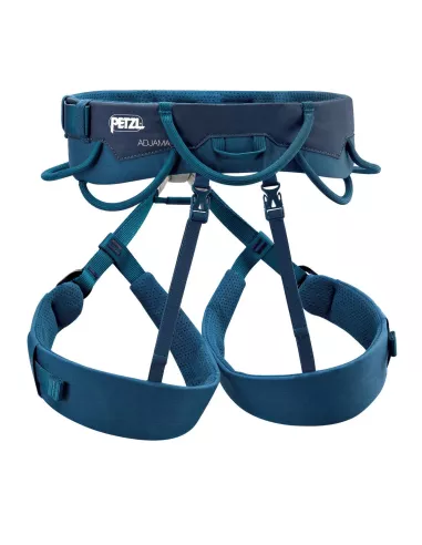 Harness Petzl Adjama
