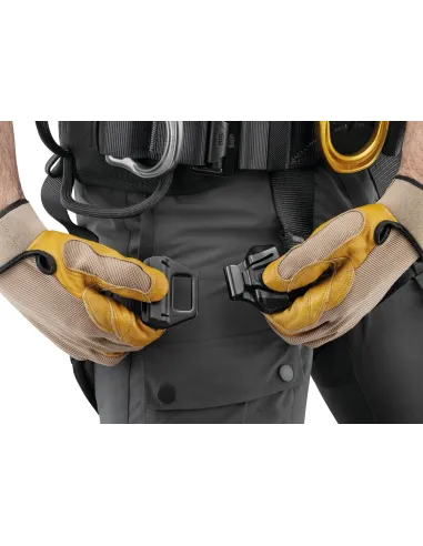 Harness Petzl Astro International Version