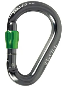 Carabiners Camp Nimbus Lock 3 pcs. 2