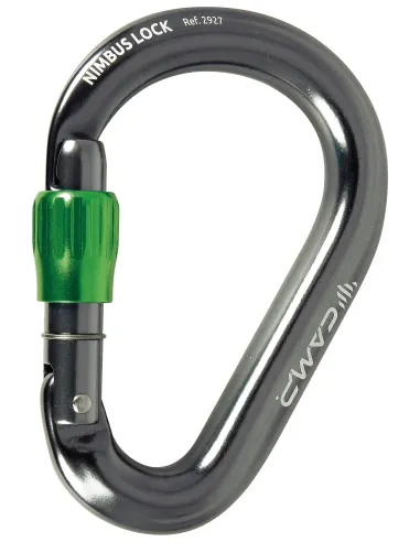 Carabiners Camp Nimbus Lock 3 pcs.