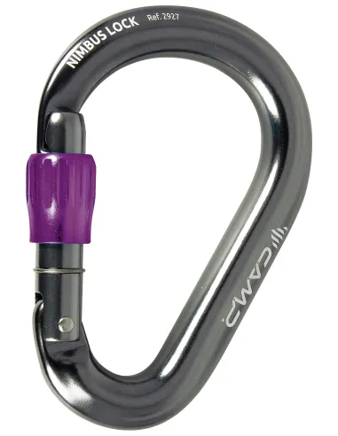 Carabiners Camp Nimbus Lock 3 pcs.
