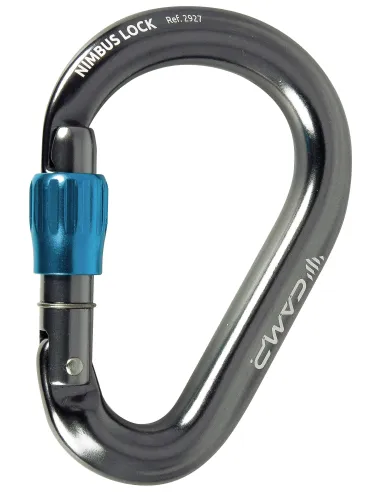 Carabiners Camp Nimbus Lock 3 pcs.