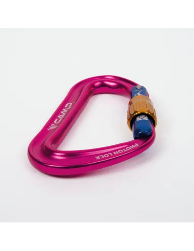 Climbing carabiners Camp Photon Lock Janja 3 pcs.