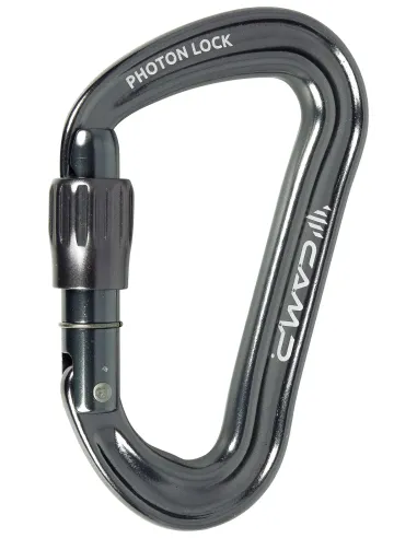Carabiners Camp Photon Lock 3 pcs.