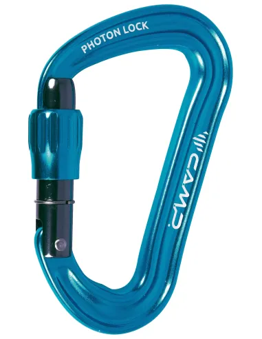 Carabiners Camp Photon Lock 3 pcs.