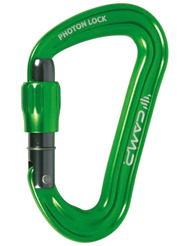 Carabiners Camp Photon Lock 3 pcs.