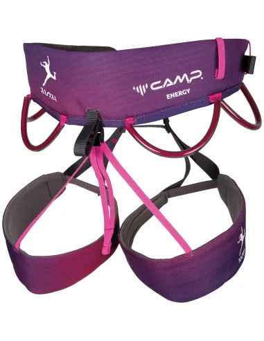 Climbing harness Camp Energy Janja